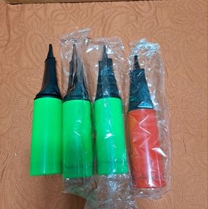 Air pump
